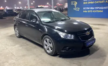 Chevrolet Cruze 2011 года за 3 500 000 тг. в Алматы фото 3