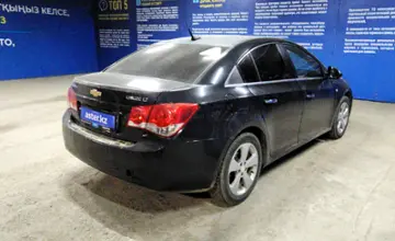 Chevrolet Cruze 2011 года за 3 500 000 тг. в Алматы