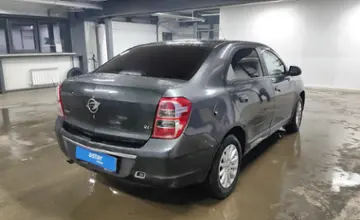 Ravon R4 2017 года за 4 000 000 тг. в Астана фото 3