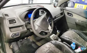 Ravon R4 2017 года за 4 000 000 тг. в Астана фото 5