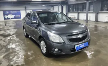 Ravon R4 2017 года за 4 000 000 тг. в Астана фото 2