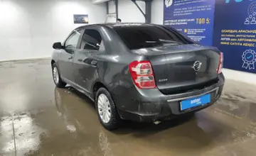 Ravon R4 2017 года за 4 000 000 тг. в Астана фото 4