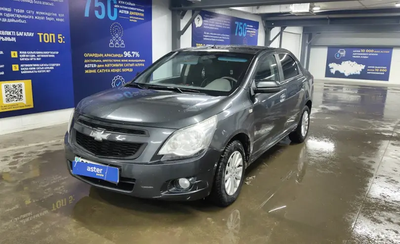 Ravon R4 2017 года за 4 000 000 тг. в Астана