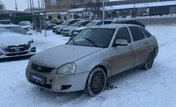 LADA (ВАЗ) Priora 2013 года за 1 000 000 тг. в Уральск фото 1
