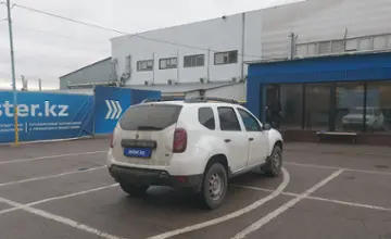 Renault Duster 2016 года за 4 500 000 тг. в Алматы фото 3