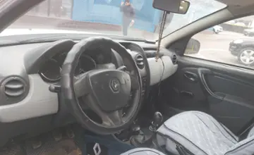 Renault Duster 2016 года за 4 500 000 тг. в Алматы фото 5