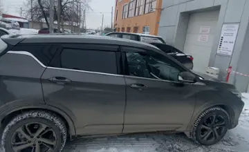 Geely Coolray 2024 года за 9 000 000 тг. в Костанай фото 4