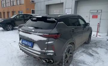 Geely Coolray 2024 года за 9 000 000 тг. в Костанай