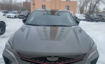 Geely Coolray 2024 года за 9 000 000 тг. в Костанай фото 2