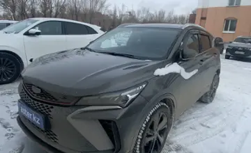 Geely Coolray 2024 года за 9 000 000 тг. в Костанай фото 1