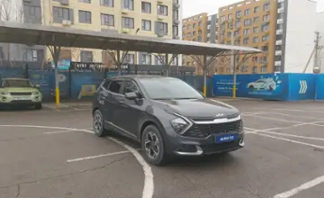 Kia Sportage 2025 года за 16 000 000 тг. в Алматы фото 2