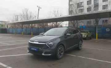 Kia Sportage 2025 года за 16 000 000 тг. в Алматы фото 1