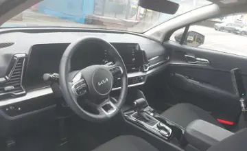 Kia Sportage 2025 года за 16 000 000 тг. в Алматы фото 5