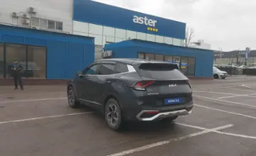 Kia Sportage 2025 года за 16 000 000 тг. в Алматы фото 4