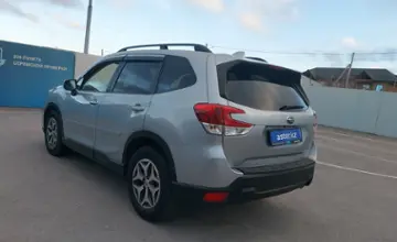 Subaru Forester 2020 года за 12 500 000 тг. в Шымкент фото 4