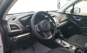 Subaru Forester 2020 года за 12 500 000 тг. в Шымкент фото 5