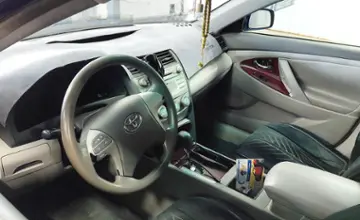 Toyota Camry 2007 года за 6 300 000 тг. в Астана фото 5