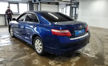 Toyota Camry 2007 года за 6 300 000 тг. в Астана фото 4