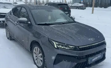 JAC J7 Plus 2024 года за 8 500 000 тг. в Астана фото 3