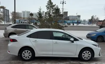 Toyota Corolla 2023 года за 11 100 000 тг. в Астана фото 4