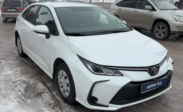 Toyota Corolla 2023 года за 11 100 000 тг. в Астана фото 3