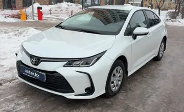 Toyota Corolla 2023 года за 11 100 000 тг. в Астана фото 1