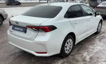 Toyota Corolla 2023 года за 11 100 000 тг. в Астана