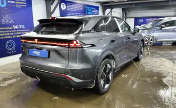 Changan Deepal S7 2025 года за 13 000 000 тг. в Астана фото 3