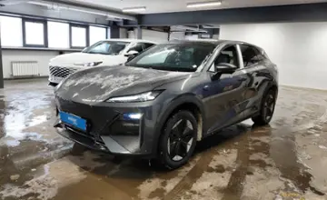 Changan Deepal S7 2025 года за 13 000 000 тг. в Астана фото 1