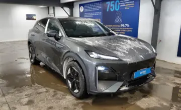 Changan Deepal S7 2025 года за 13 000 000 тг. в Астана фото 2