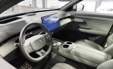 Changan Deepal S7 2025 года за 13 000 000 тг. в Астана фото 5