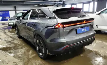 Changan Deepal S7 2025 года за 13 000 000 тг. в Астана фото 4