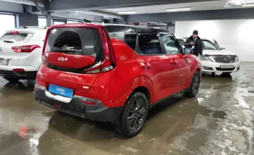 Kia Soul 2022 года за 8 500 000 тг. в Астана фото 3