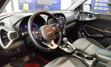 Kia Soul 2022 года за 8 500 000 тг. в Астана фото 5