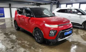 Kia Soul 2022 года за 8 500 000 тг. в Астана фото 2