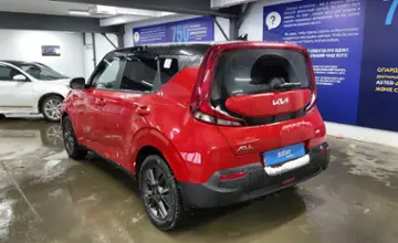 Kia Soul 2022 года за 8 500 000 тг. в Астана фото 4