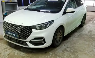 OMODA S5 2023 года за 5 000 000 тг. в Павлодар фото 1