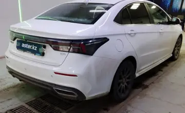 OMODA S5 2023 года за 5 000 000 тг. в Павлодар