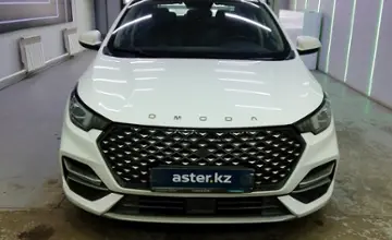 OMODA S5 2023 года за 5 000 000 тг. в Павлодар фото 2