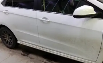 OMODA S5 2023 года за 5 000 000 тг. в Павлодар фото 4