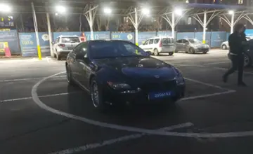 BMW 6 серии 2004 года за 6 500 000 тг. в Алматы фото 2