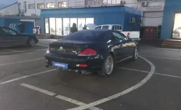 BMW 6 серии 2004 года за 6 500 000 тг. в Алматы фото 3