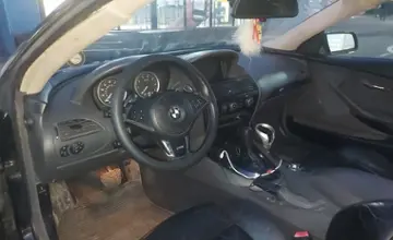 BMW 6 серии 2004 года за 6 500 000 тг. в Алматы фото 5