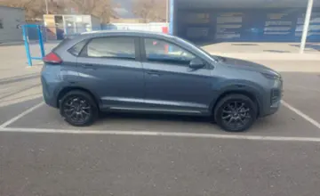 Chery Tiggo 2 Pro 2024 года за 6 000 000 тг. в Шымкент фото 4