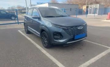 Chery Tiggo 2 Pro 2024 года за 6 000 000 тг. в Шымкент фото 3