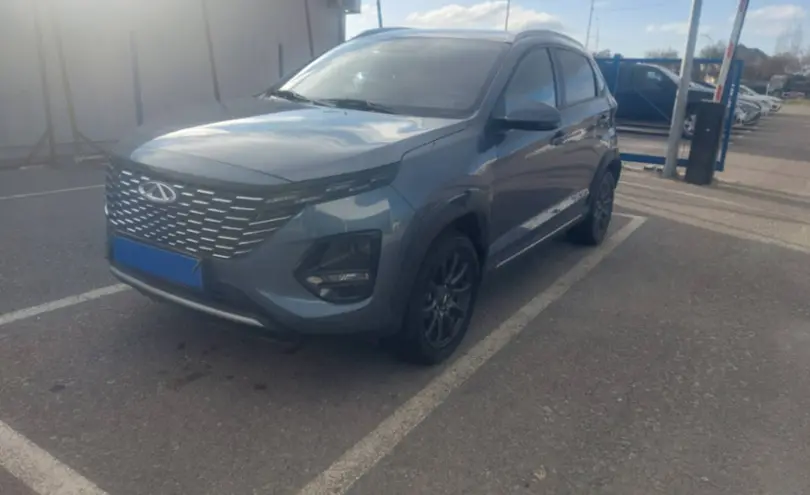 Chery Tiggo 2 Pro 2024 года за 6 000 000 тг. в Шымкент