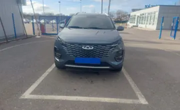 Chery Tiggo 2 Pro 2024 года за 6 000 000 тг. в Шымкент фото 2