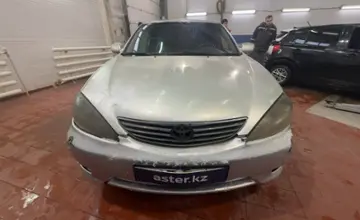 Toyota Camry 2005 года за 3 500 000 тг. в Астана фото 2