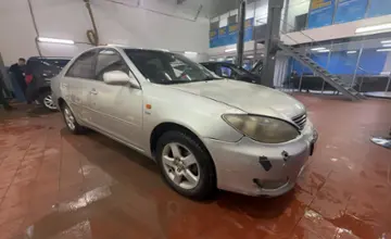 Toyota Camry 2005 года за 3 500 000 тг. в Астана фото 3