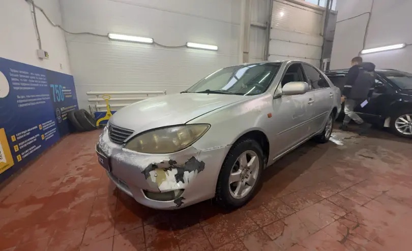 Toyota Camry 2005 года за 3 500 000 тг. в Астана